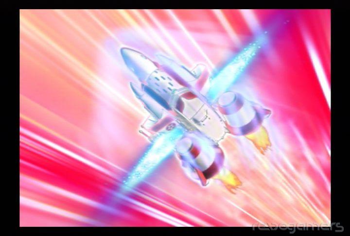 Captura de Sakura Wars: So Long, My Love