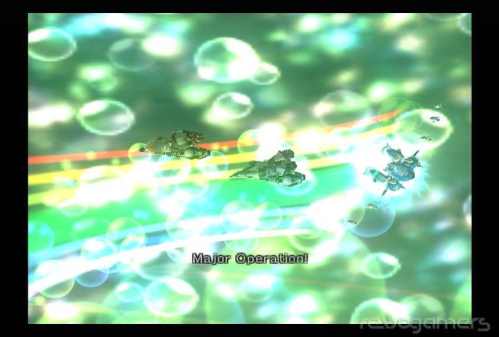 Captura de Sakura Wars: So Long, My Love