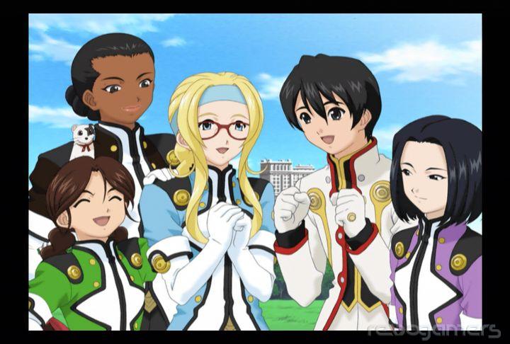 Captura de Sakura Wars: So Long, My Love