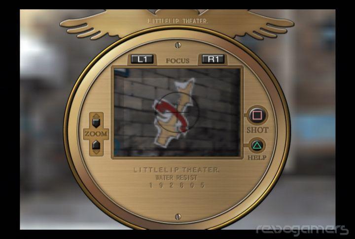 Captura de Sakura Wars: So Long, My Love