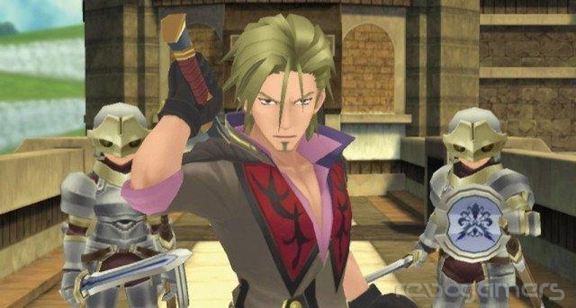 Tales of Graces, imagen 7