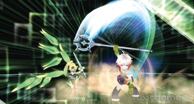 Tales of Graces, imagen 6