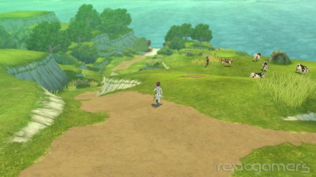Tales of Graces, imagen 3
