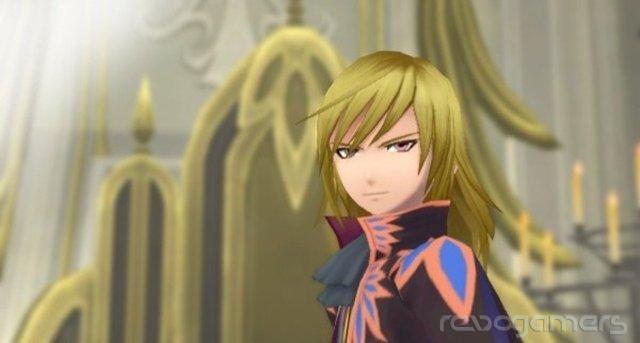 Tales of Graces, imagen 2