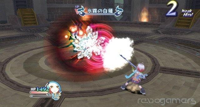 Tales of Graces