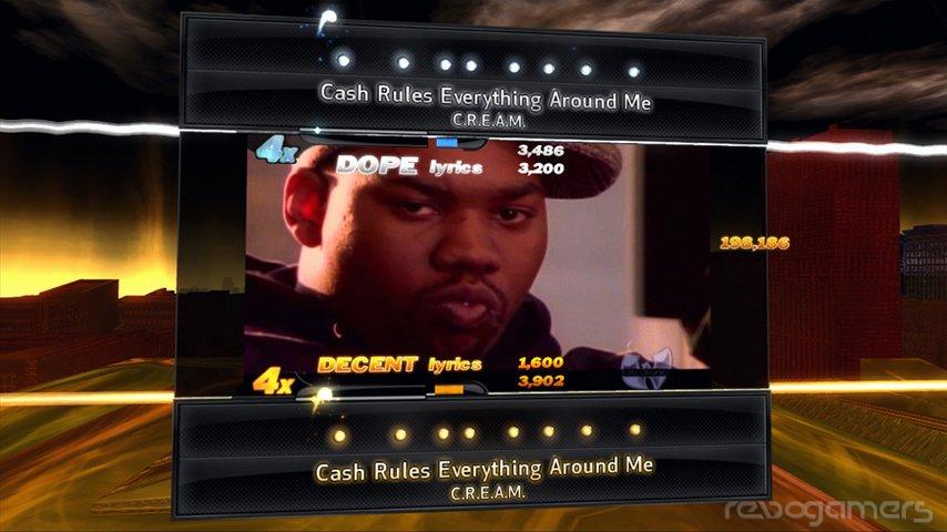 Def Jam Rapstar, imagen 2