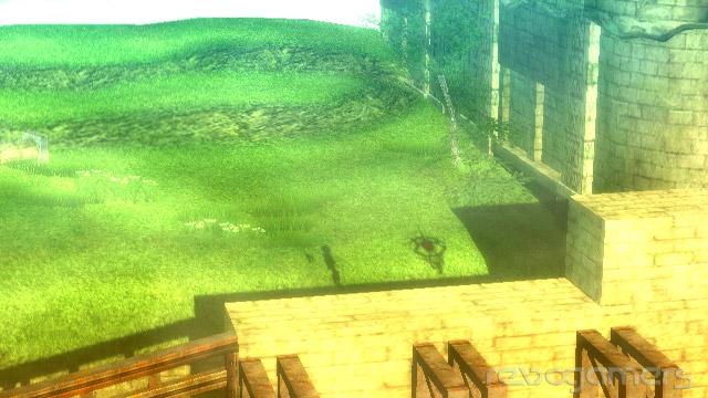 Captura de La Torre de las Sombras (Lost in Shadow)