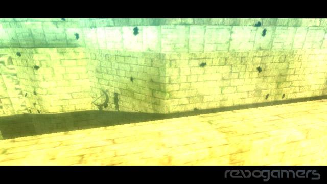 Captura de La Torre de las Sombras (Lost in Shadow)