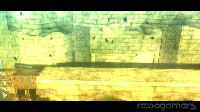 Captura de La Torre de las Sombras (Lost in Shadow)