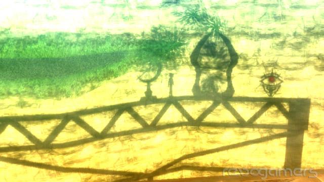 Captura de La Torre de las Sombras (Lost in Shadow)