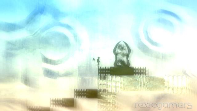 Captura de La Torre de las Sombras (Lost in Shadow)