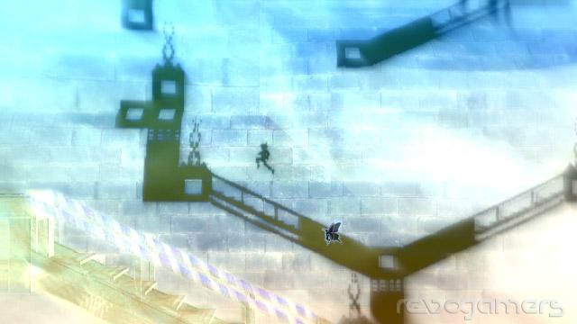 Captura de La Torre de las Sombras (Lost in Shadow)