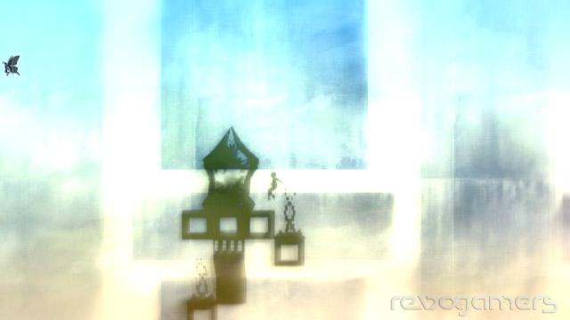 Captura de La Torre de las Sombras (Lost in Shadow)