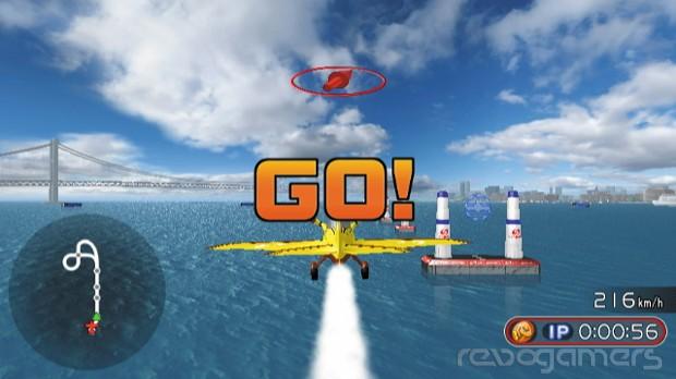 Captura de Sports Island 3