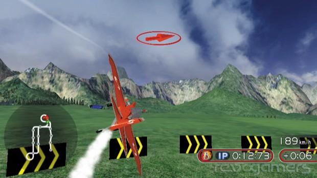 Captura de Sports Island 3