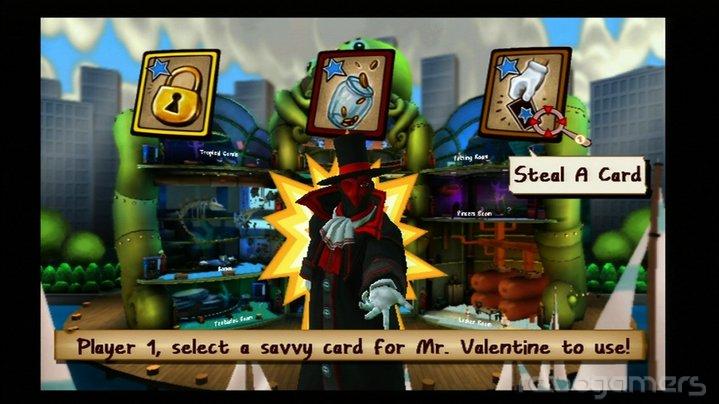 Disney Guilty Party, imagen 8