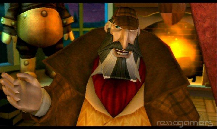 Disney Guilty Party, imagen 7