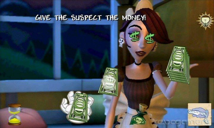 Disney Guilty Party, imagen 6