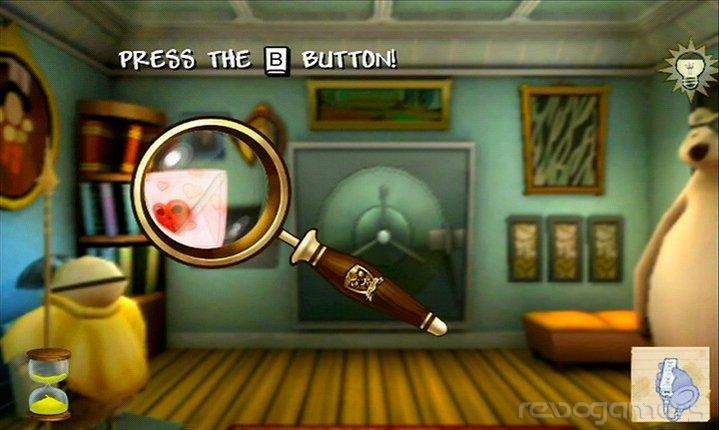 Disney Guilty Party, imagen 5
