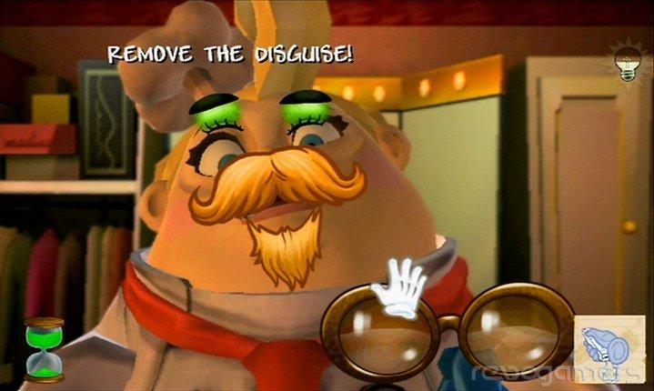 Disney Guilty Party, imagen 4