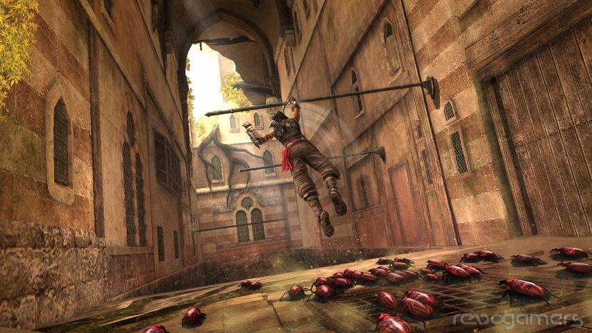 La breve historia del desarrollo de Assassin´s Creed III para Wii U