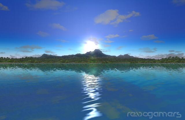 Endless Ocean 2: Aventuras Bajo el Mar (Forever Blue 2: Beatiful Ocean), imagen 2