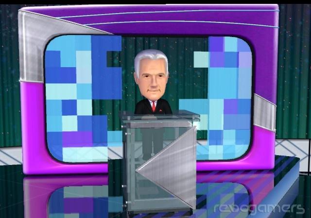 Captura de Jeopardy
