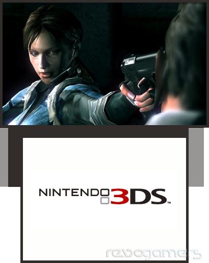 Resident Evil: Revelations, imagen 85