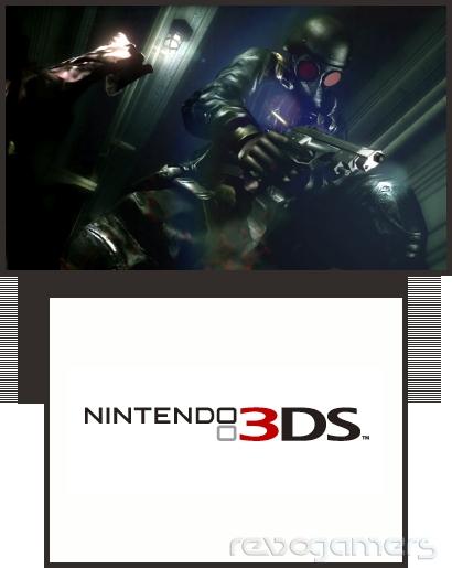 Resident Evil: Revelations, imagen 83