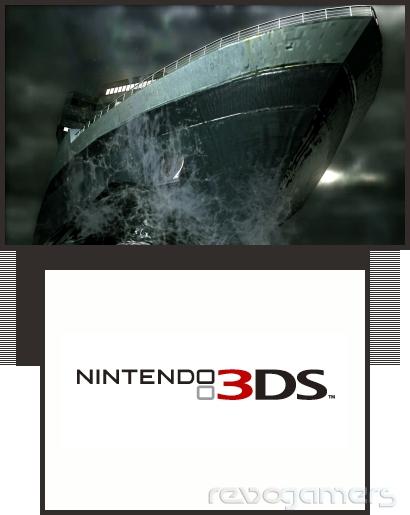 Resident Evil: Revelations, imagen 82