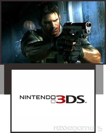 Resident Evil: Revelations, imagen 81