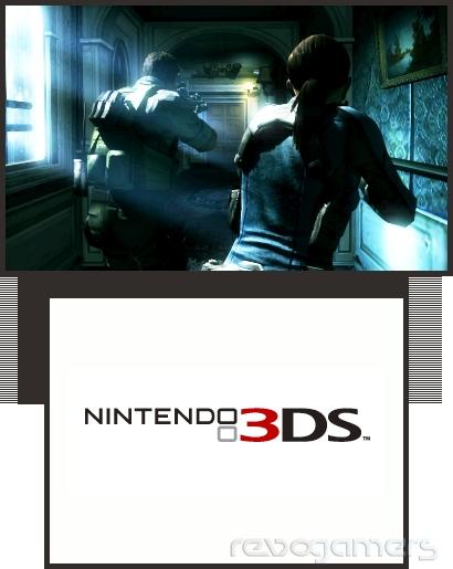 Resident Evil: Revelations, imagen 80