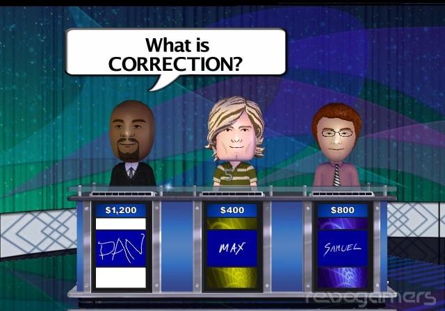 Captura de Jeopardy