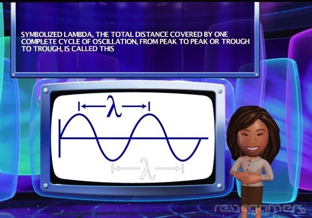 Captura de Jeopardy