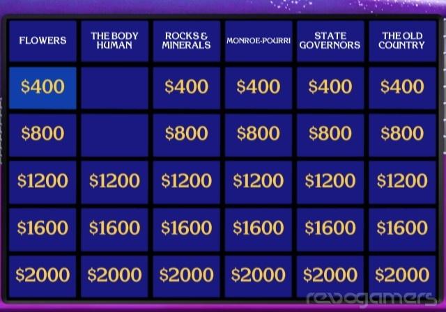 Captura de Jeopardy