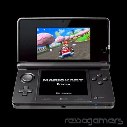 Mario Kart 7, imagen 40