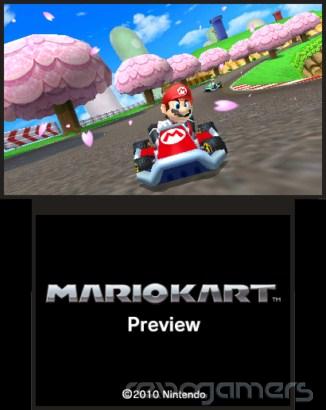 Mario Kart 7, imagen 39