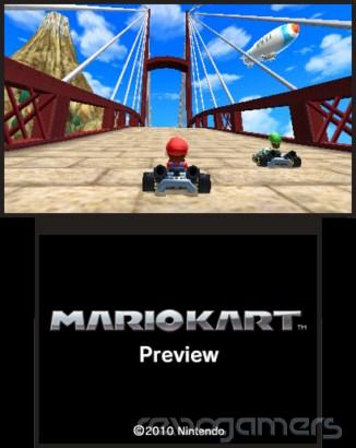 Mario Kart 7, imagen 38