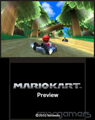 Mario Kart 7, imagen 37