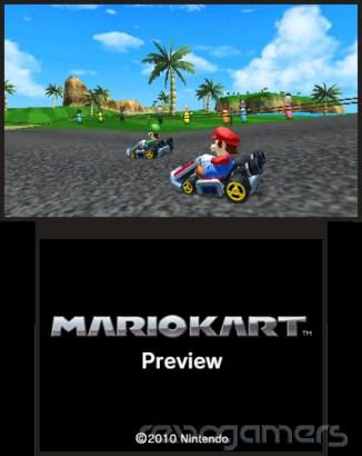 Mario Kart 7, imagen 34