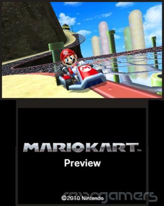 Mario Kart 7, imagen 33