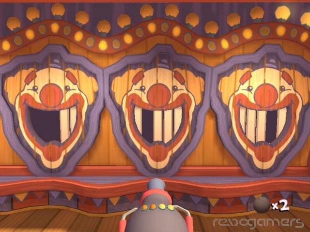Captura de New Carnival Games