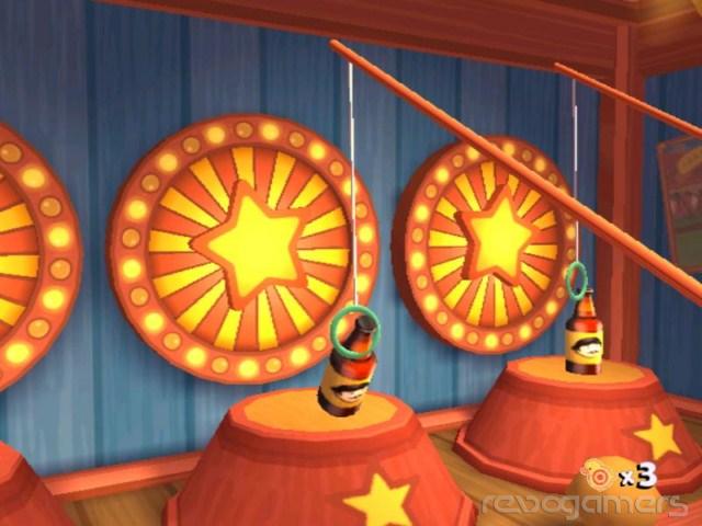 Captura de New Carnival Games