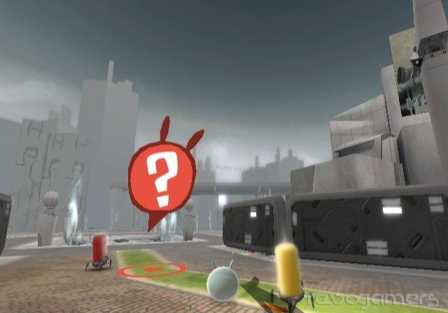 Captura de de Blob 2: The Underground