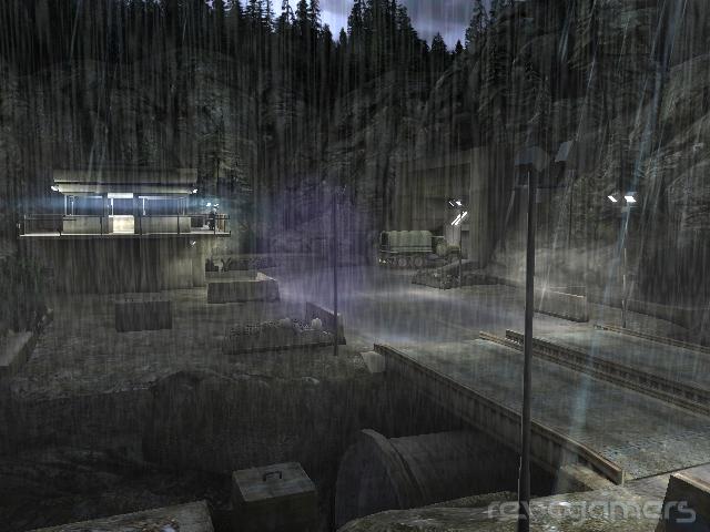 Captura de Goldeneye 007