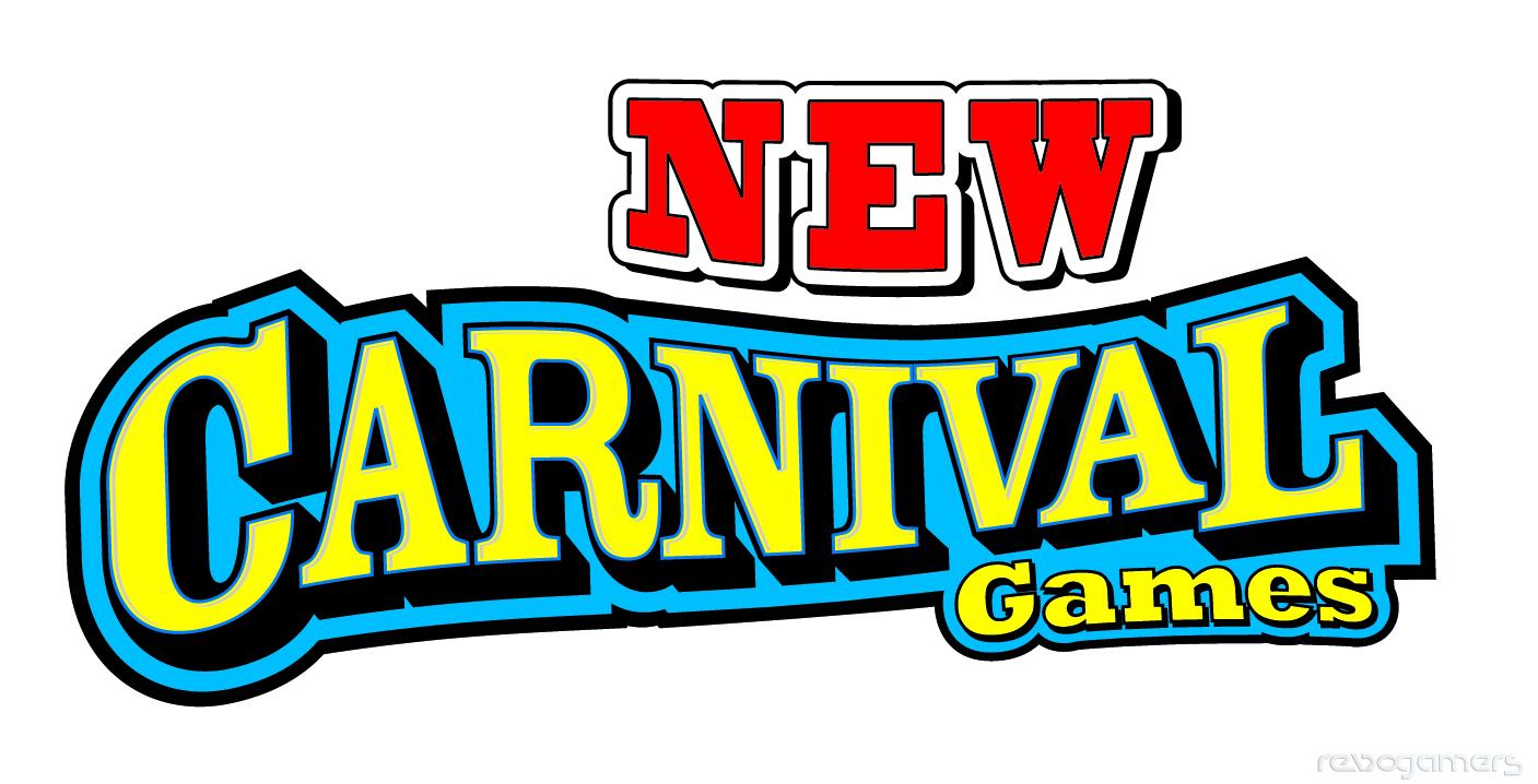 Captura de New Carnival Games