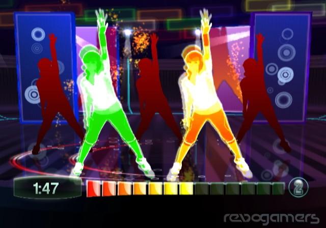 Zumba Fitness, imagen 8