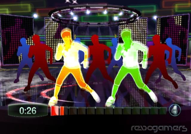 Zumba Fitness, imagen 7