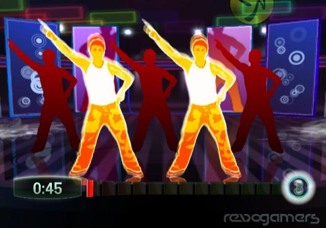 Zumba Fitness, imagen 4