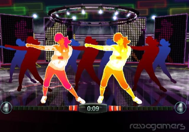 Zumba Fitness, imagen 1